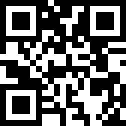 QR code to download app